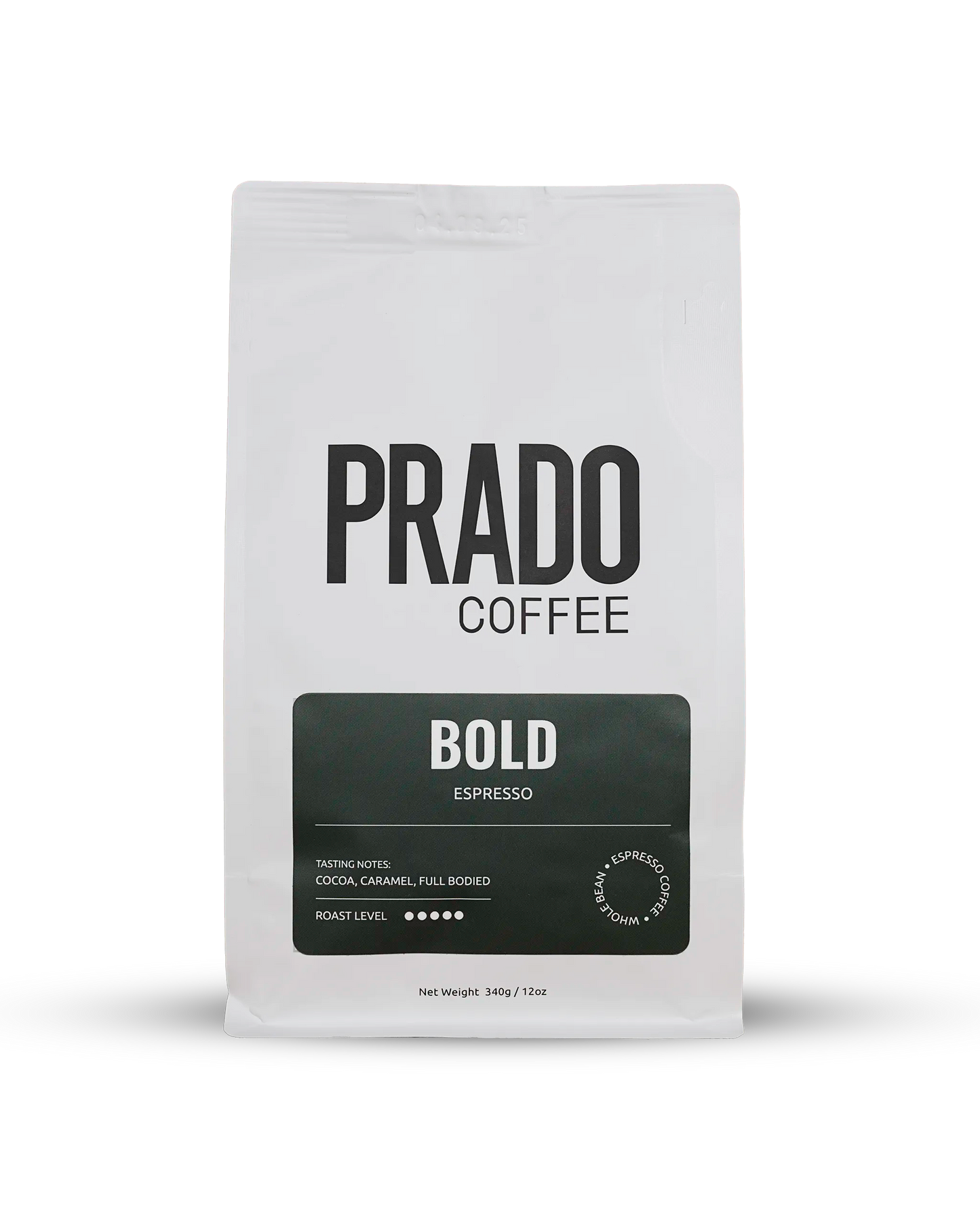 Bold Espresso