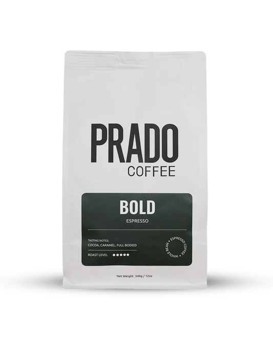 Bold Espresso