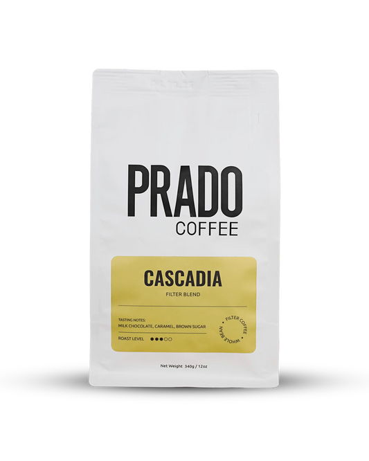 Cascadia Blend