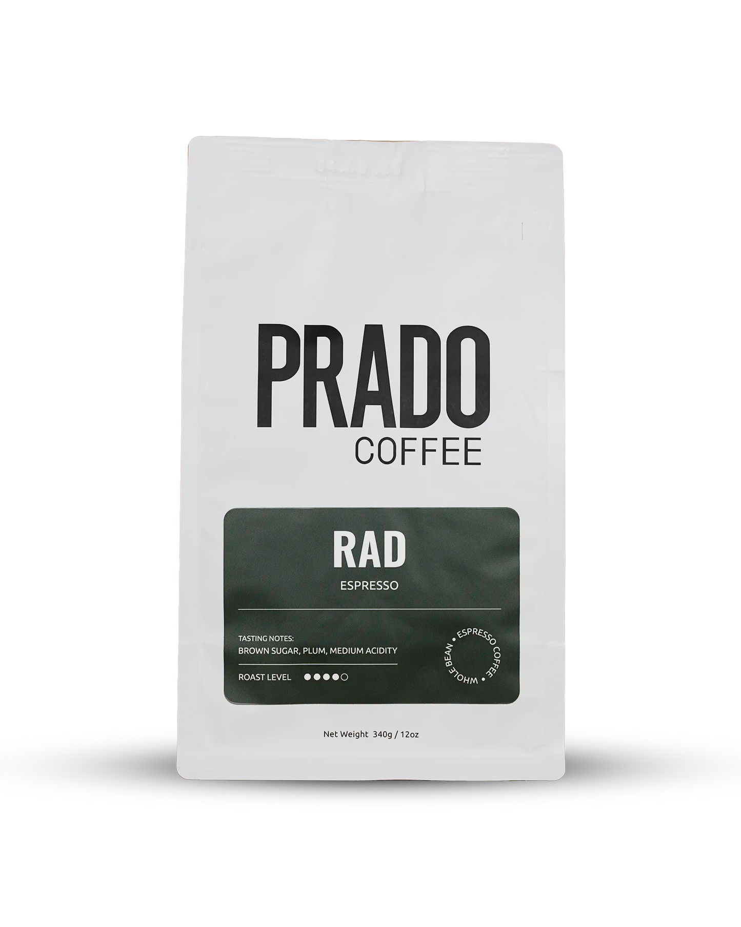 Rad Espresso